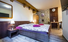 Apartmany Slunce